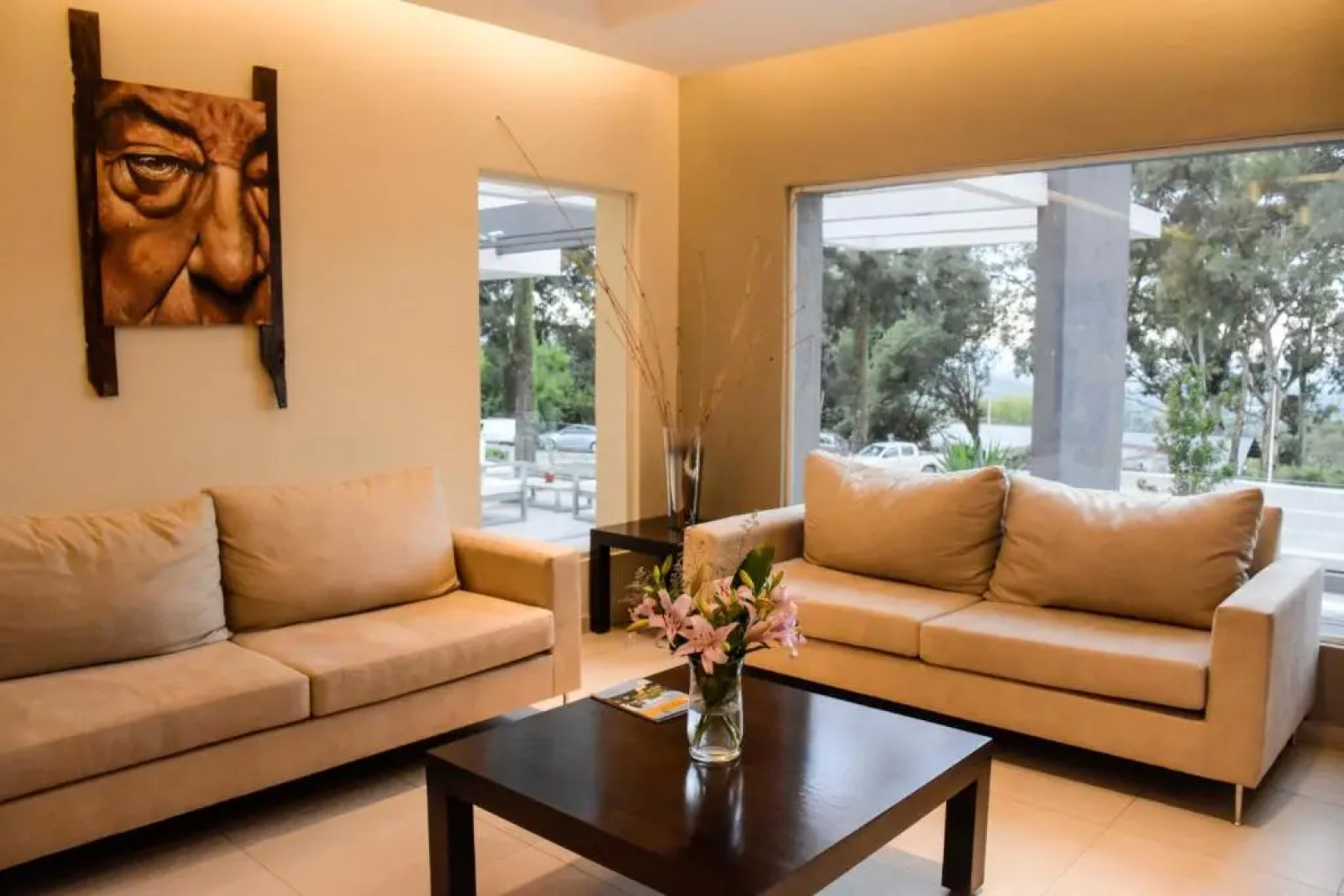 Hosteria Atahualpa Yupanqui