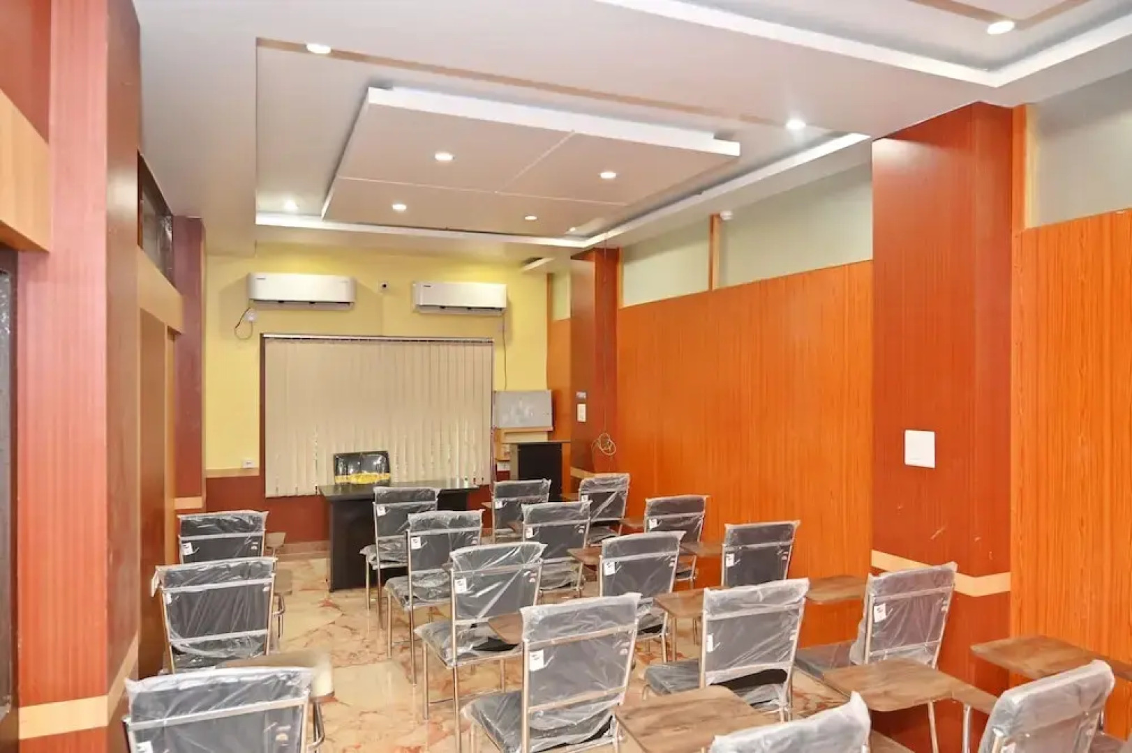 Woodland Guest House