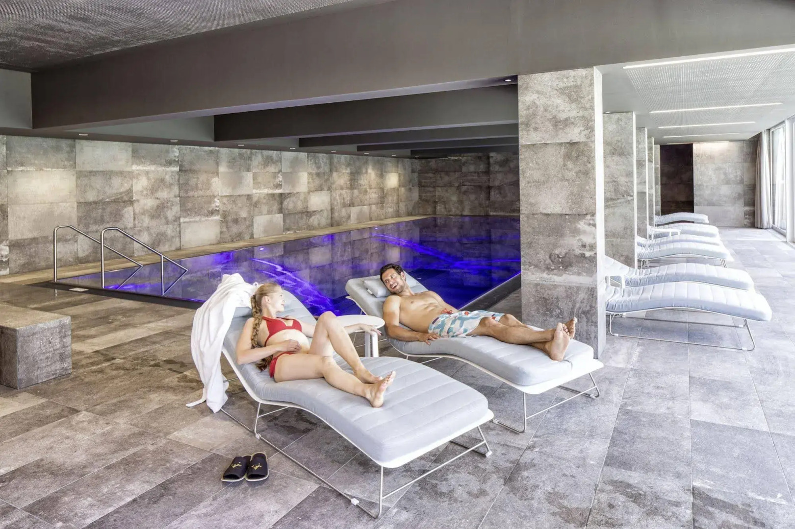 Sporthotel Silvretta Montafon