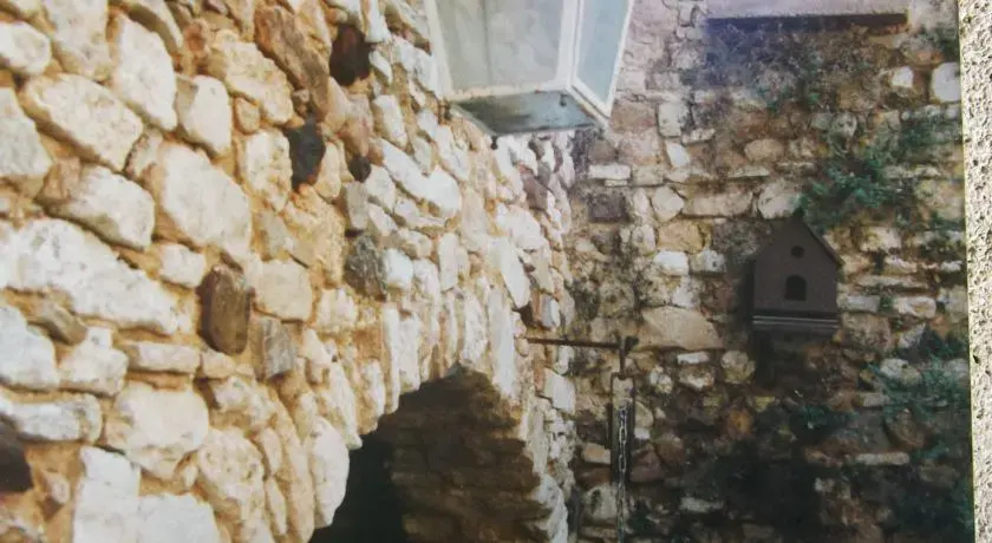 Le Guston en Luberon