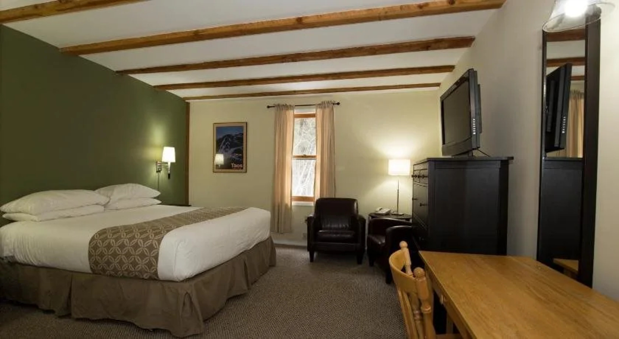 Columbine Inn & Conference Center