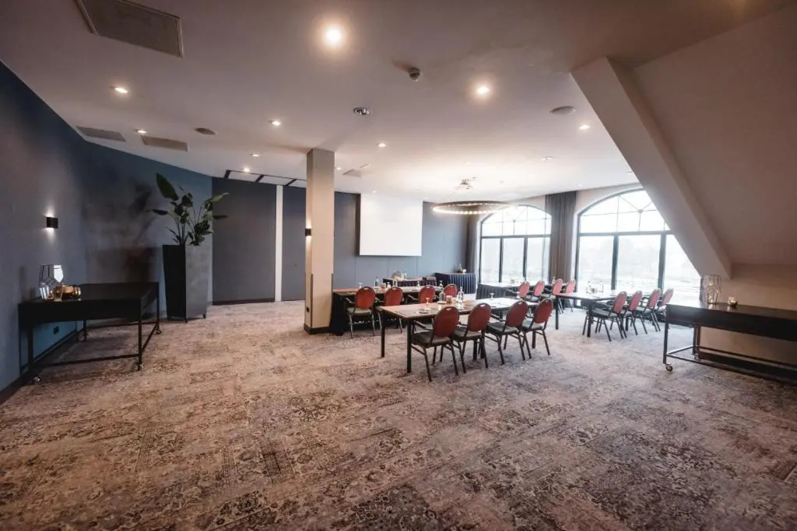 Van Der Valk Hotel Melle - Osnabrück