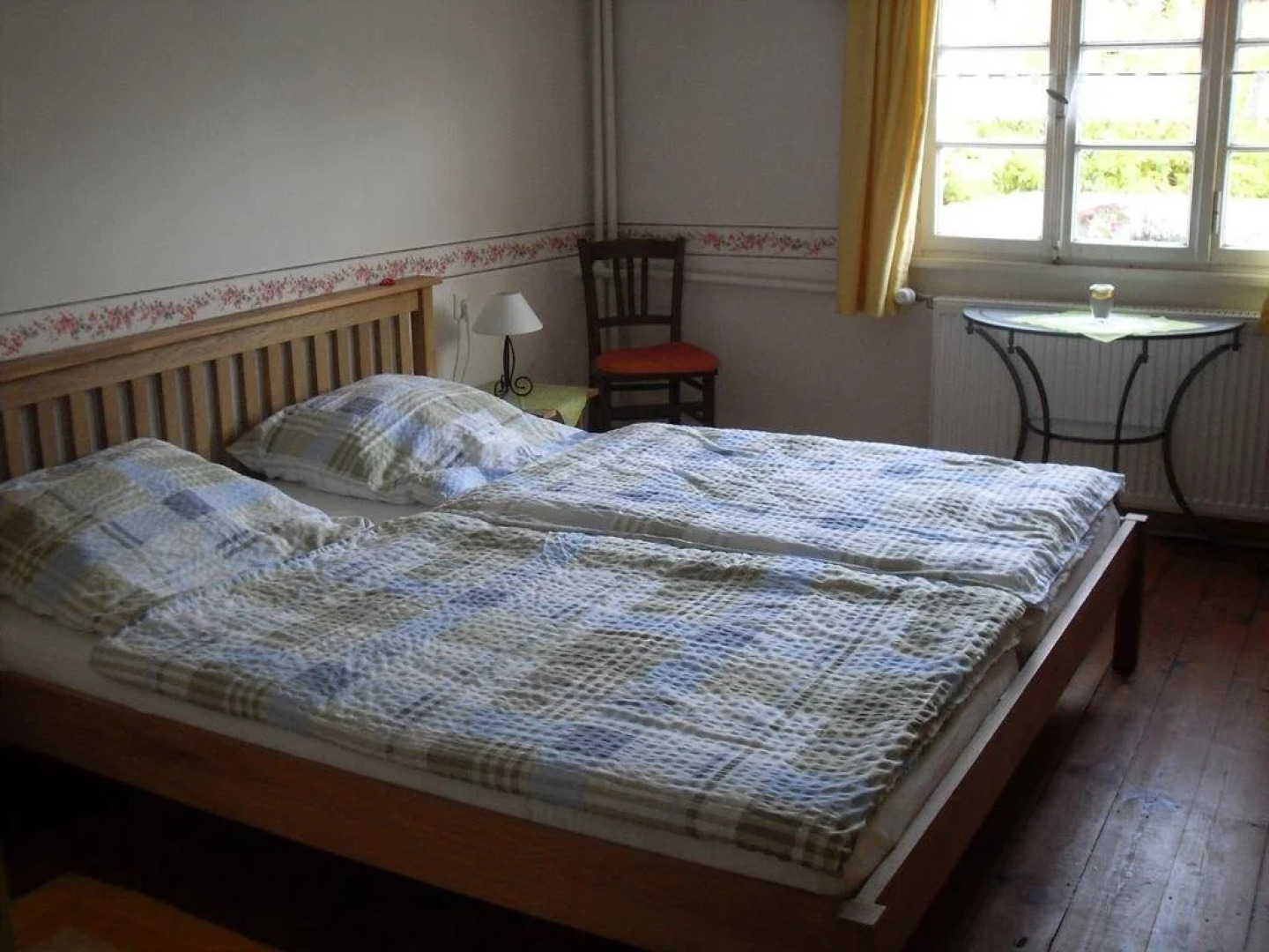 Landgasthof Alter Rommersberg