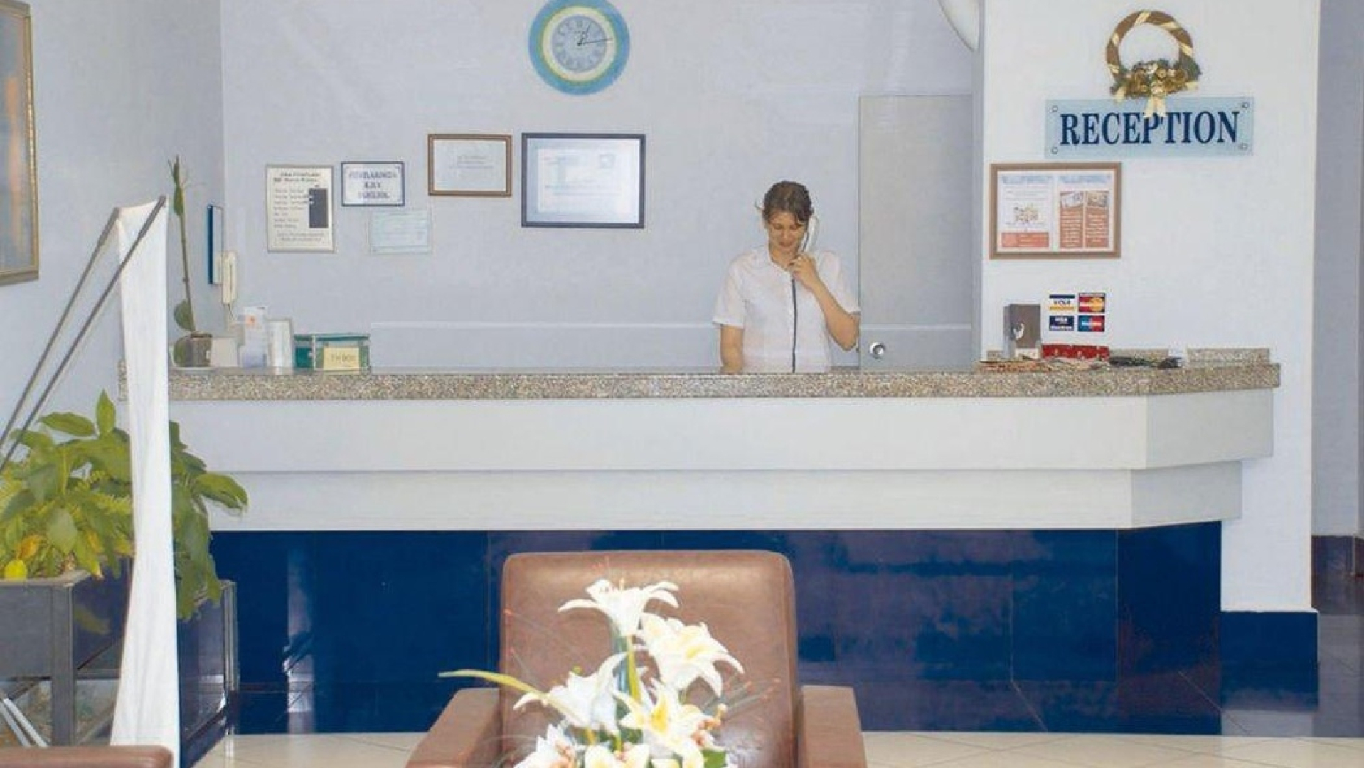 Ramira City Hotel - Adults Only