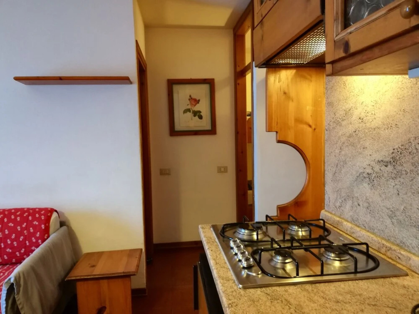 Resort Borgo al Sole and Spa