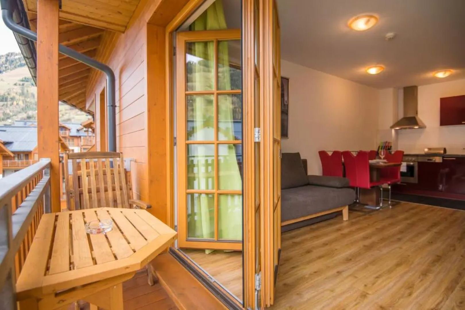 Schönblick Mountain Resort&Spa - Das Original