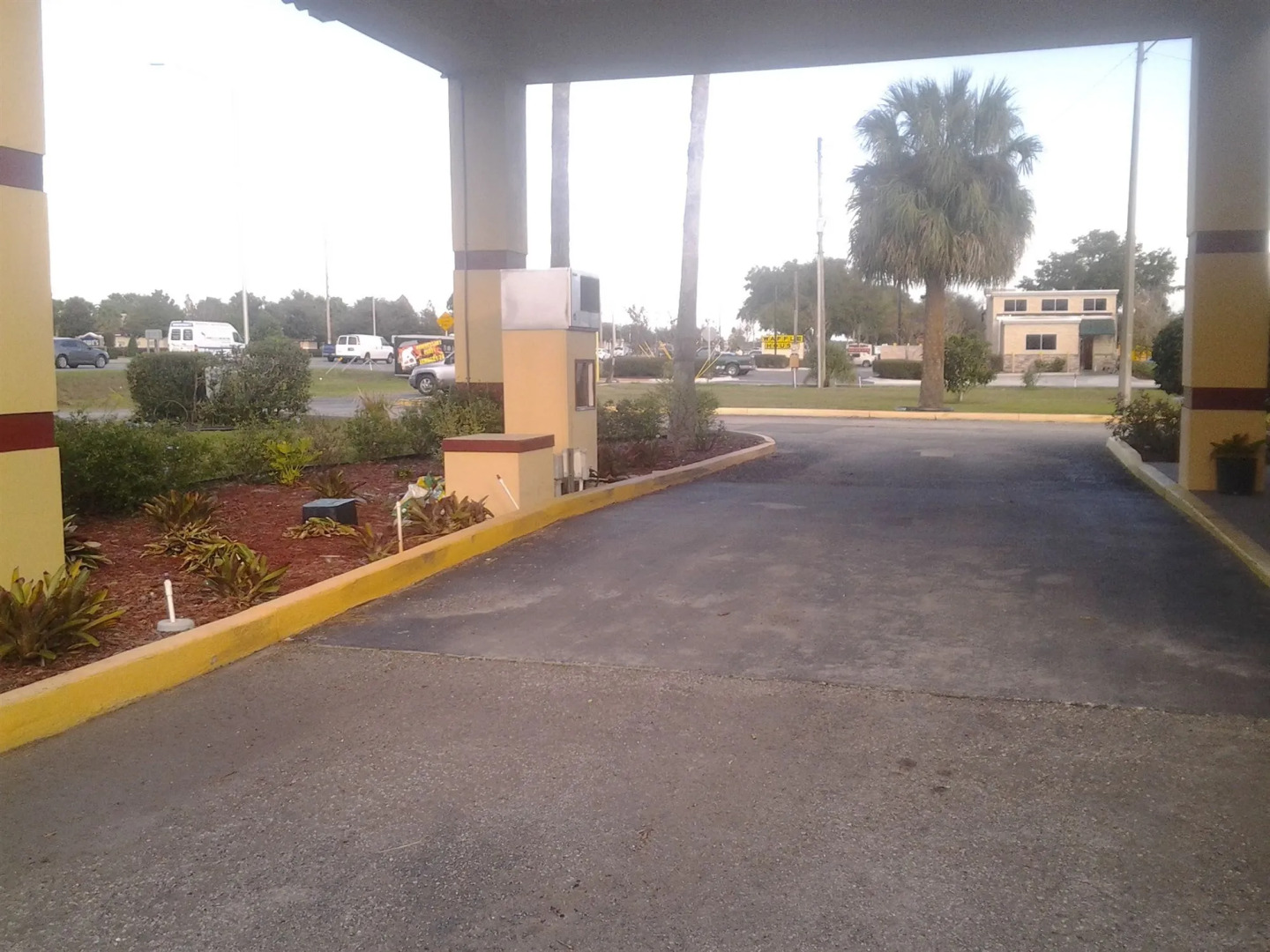 Budget Lodge of Mount Dora