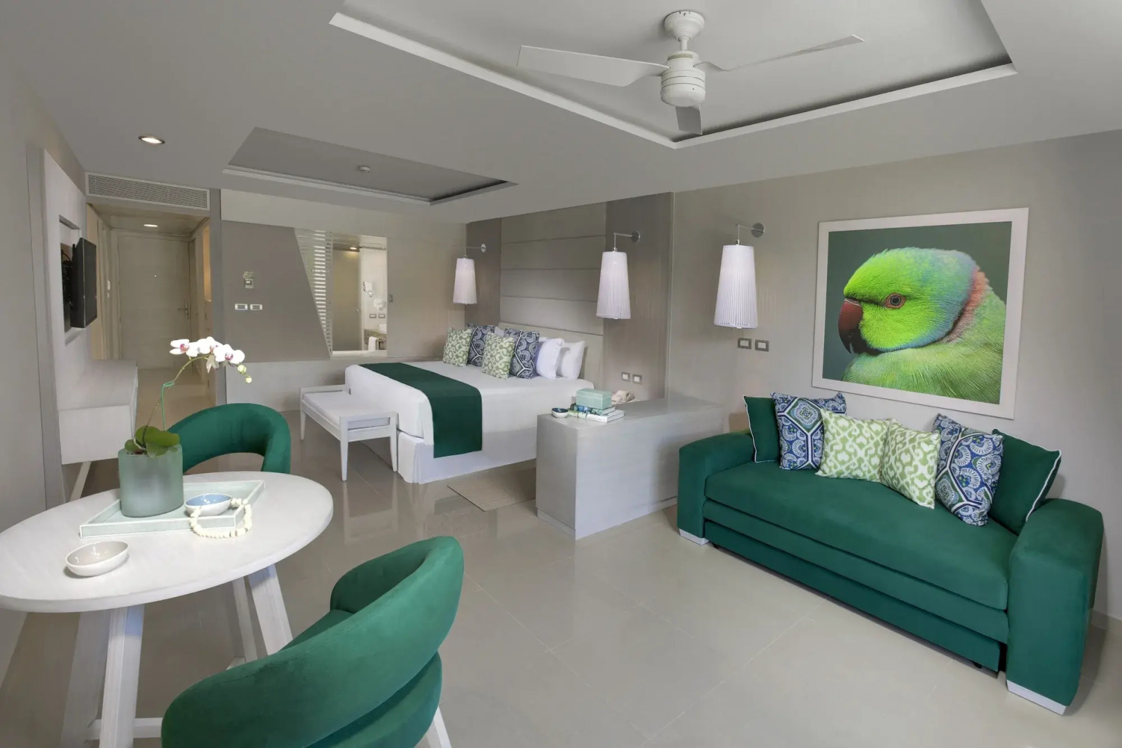 Grand Sirenis Riviera Maya Resort & Spa - All Inclusive