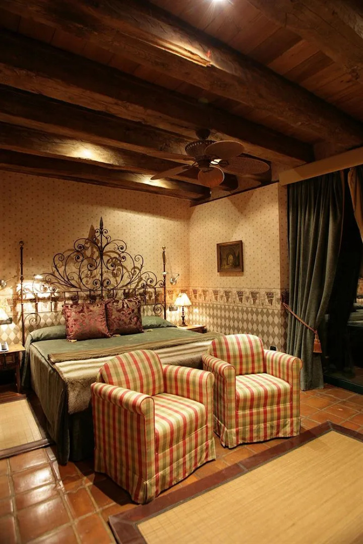 Posada Real De Santa Quiteria