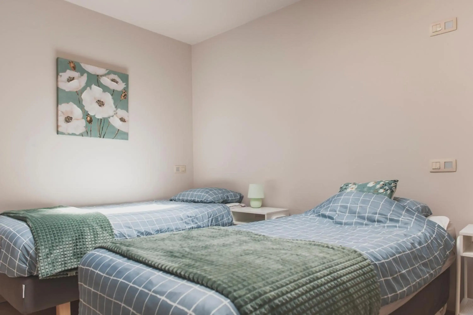 Het Oplaadpunt: bed, bike, hike, 8-12 p.