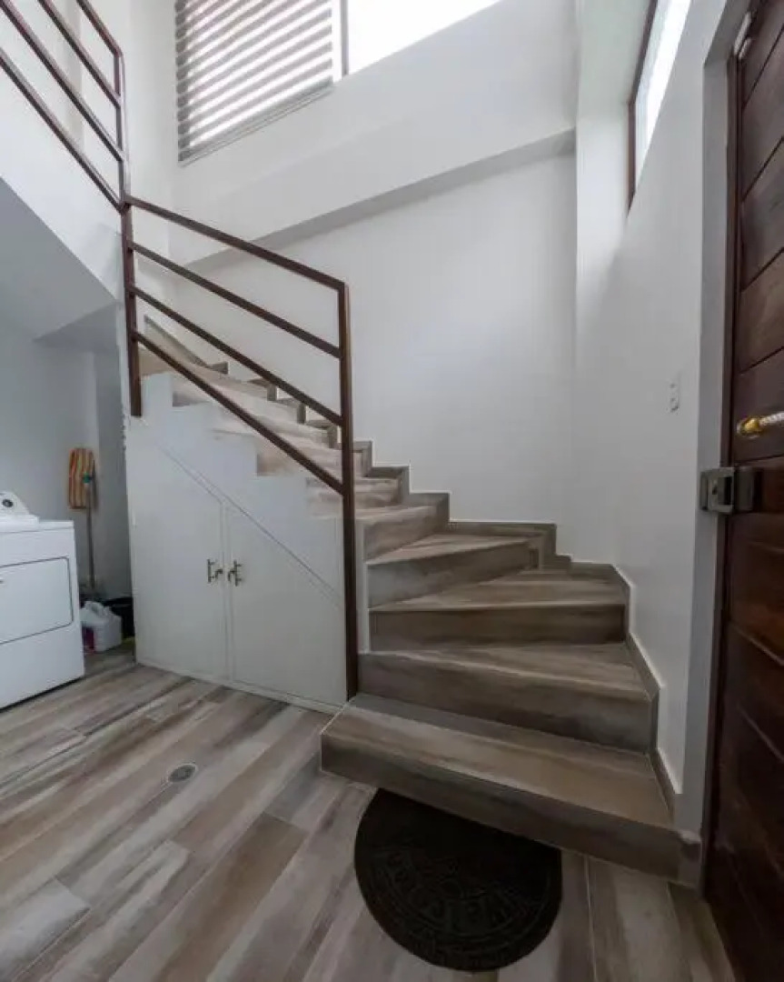 Hermosa Casa de Playa Machalilla