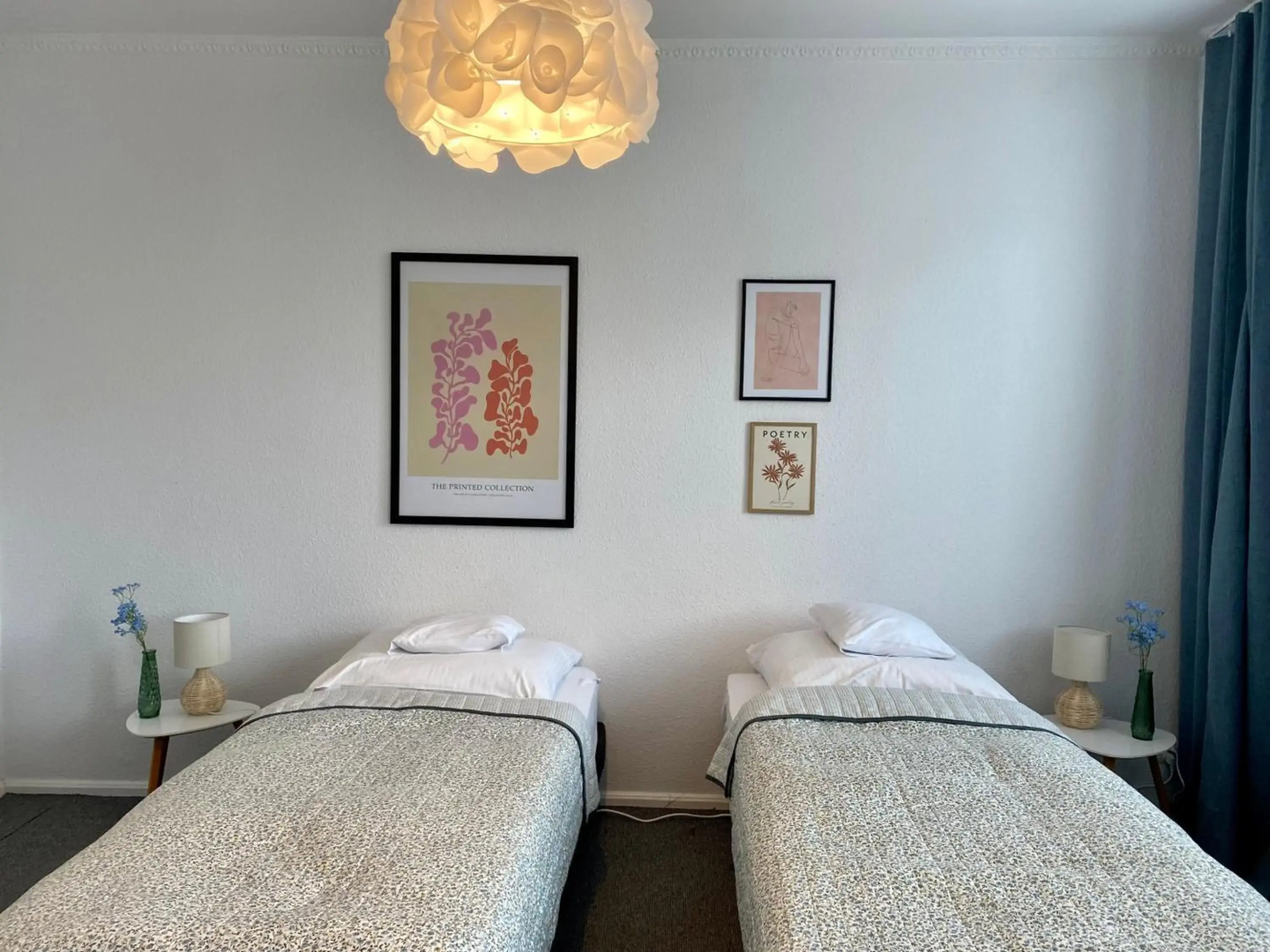 Apartamenty Cud Miód