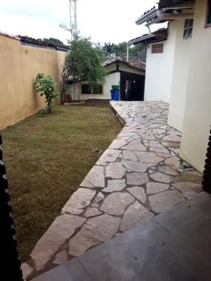 Dedo de Prosa Hostel