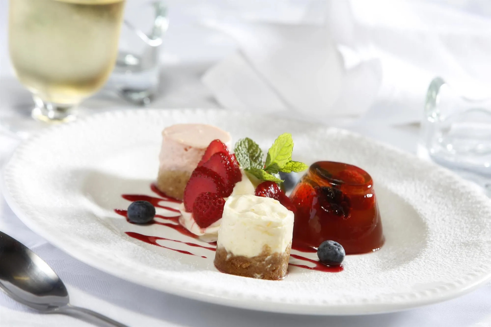 Beachcroft Hotel, BW Signature Collection