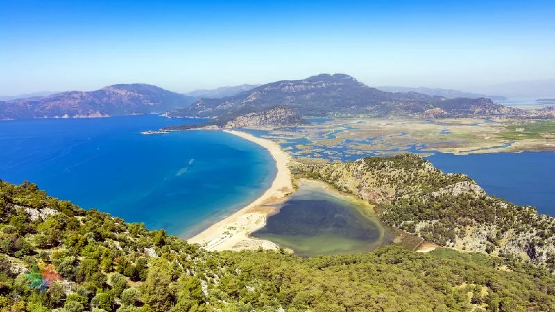 Dalyan Central Park Hotel - Adults Only