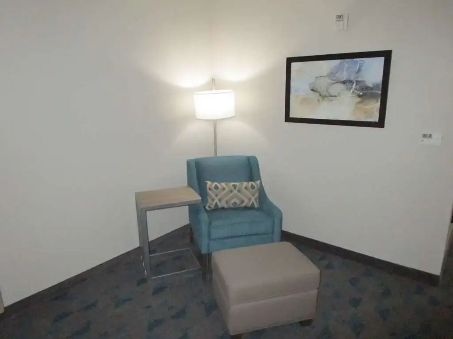 Best Western Plus Bonham