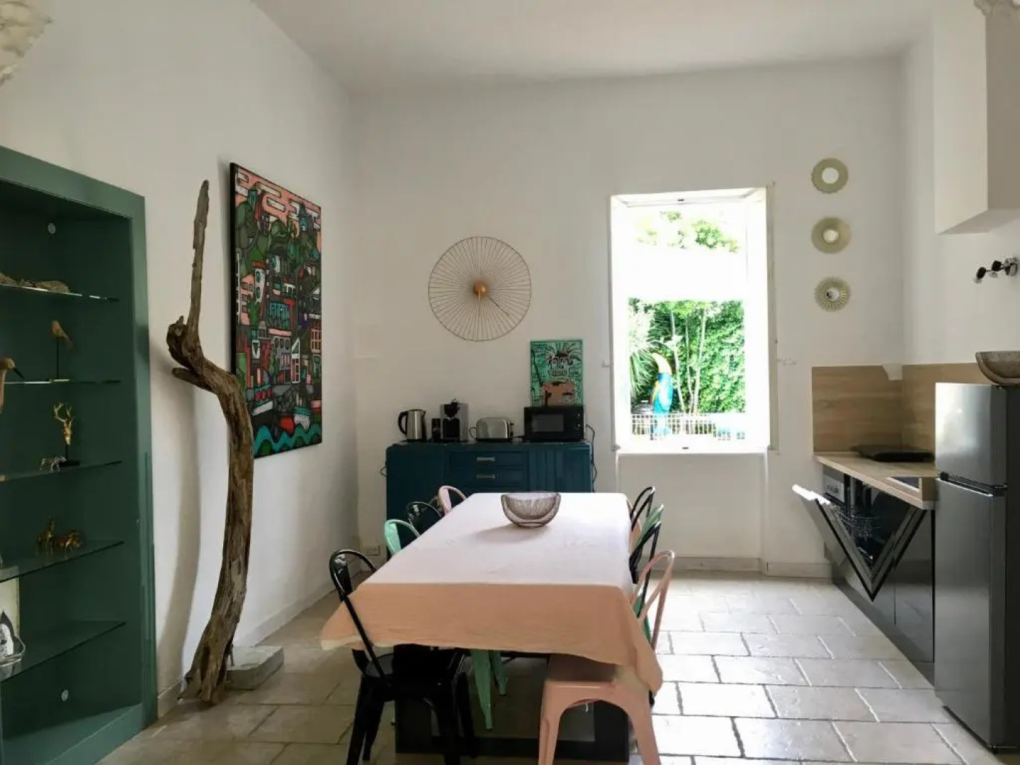 La Casa Deva - Maison d Artistes