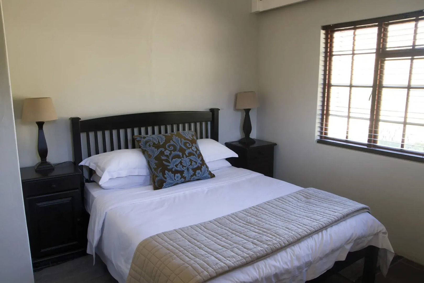 Kogman and Keisie Guest Farm