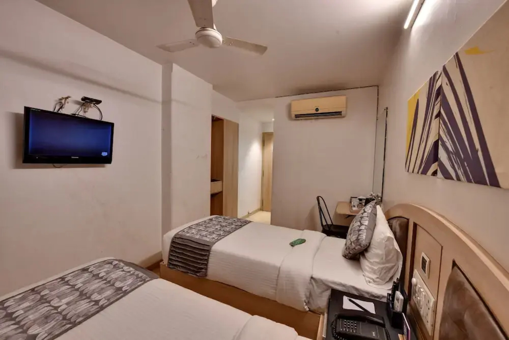 Hotel Bliss Executive - Andheri (East)