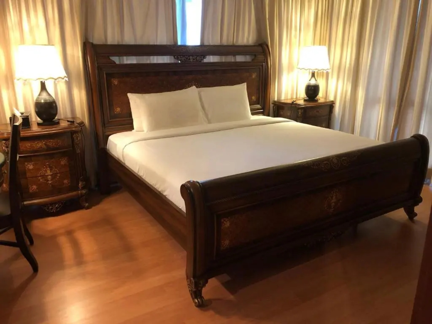 Bukit Bintang Suite at Times Square KL