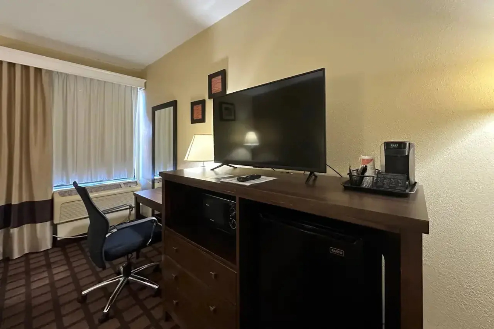 Comfort Inn Perryville