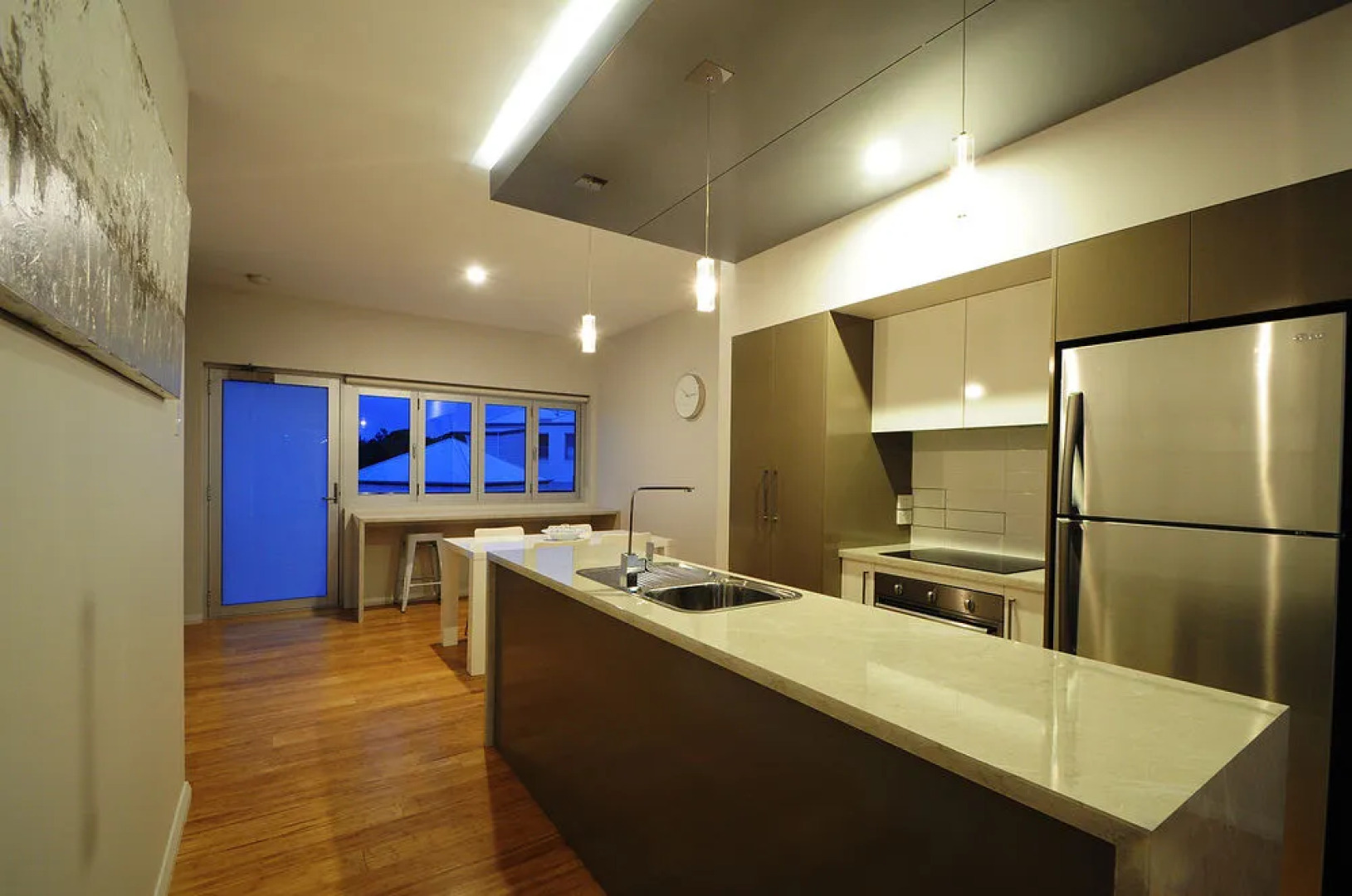 Aloha Waterfront Properties