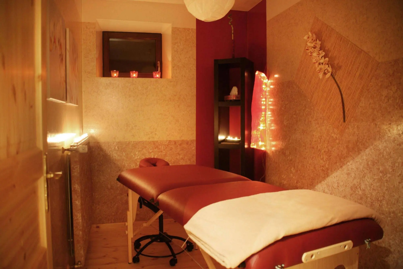 Wörners Schloss Weingut & Wellness Hotel