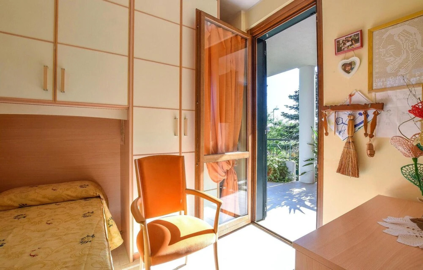 Beautiful Apartment in Termoli With Wifi and 2 Bedrooms