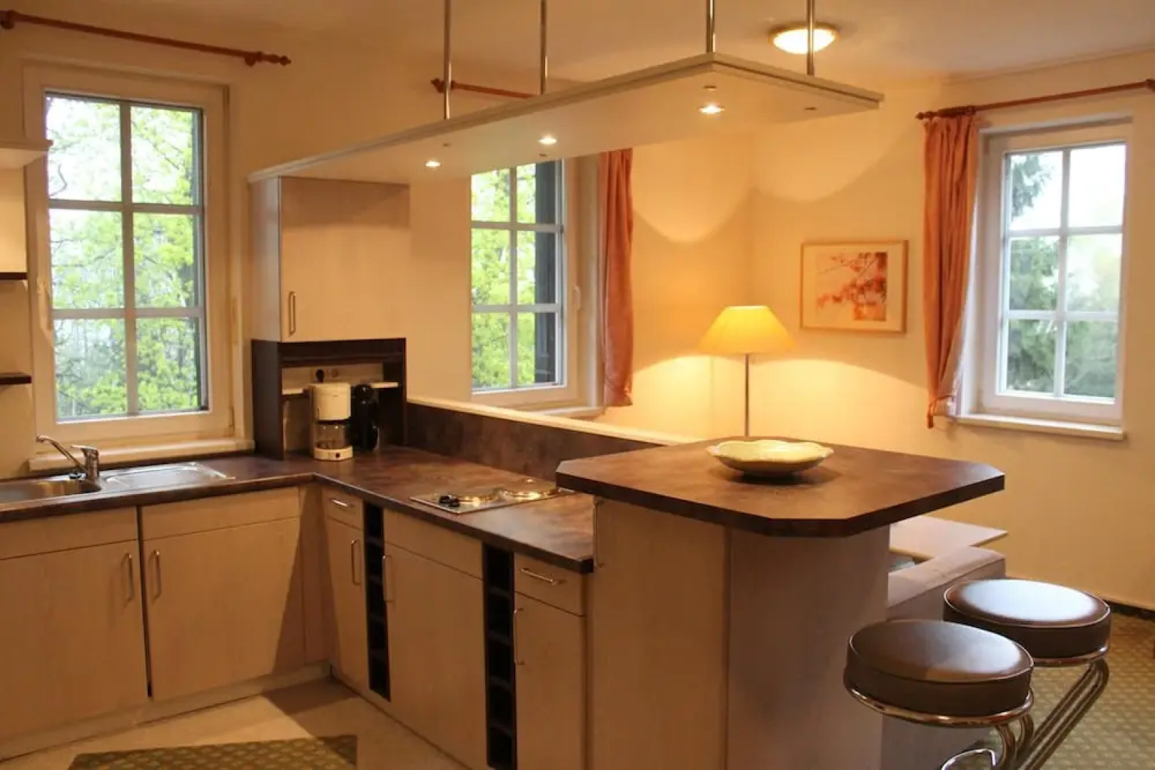 Hotel Bergwirtschaft Bieleboh