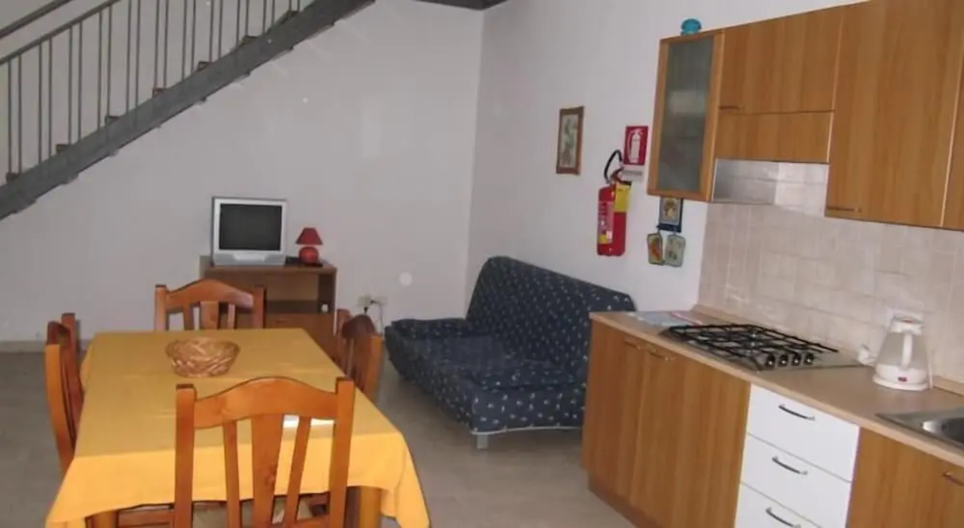 Agriturismo Torre Del Golfo