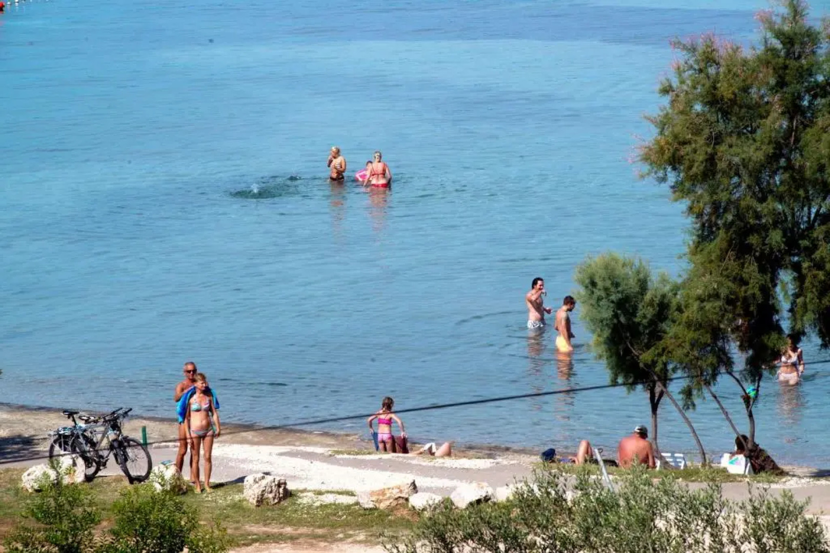 Apartments Danijela 1