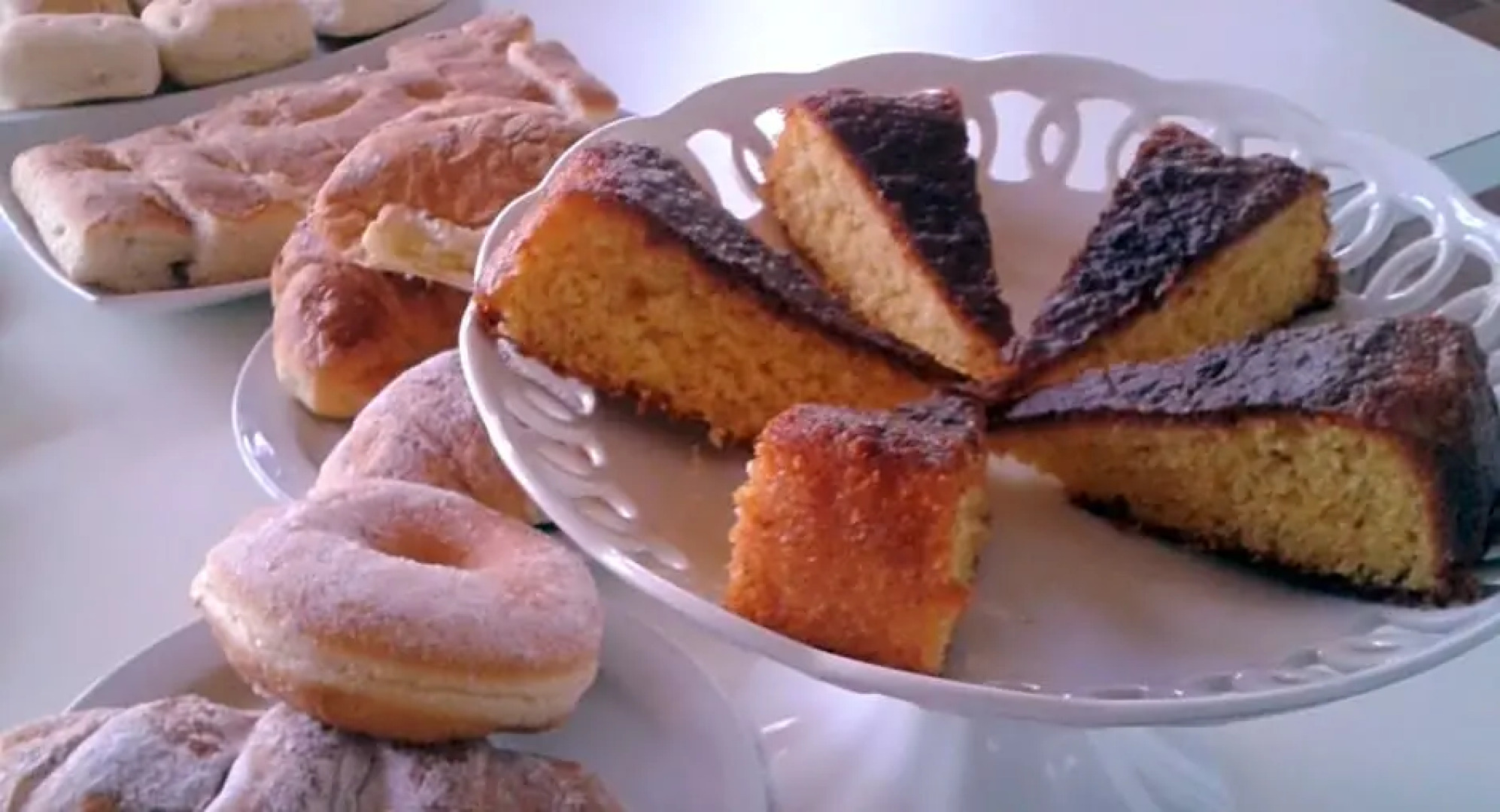 Bed & Breakfast Carpe Diem