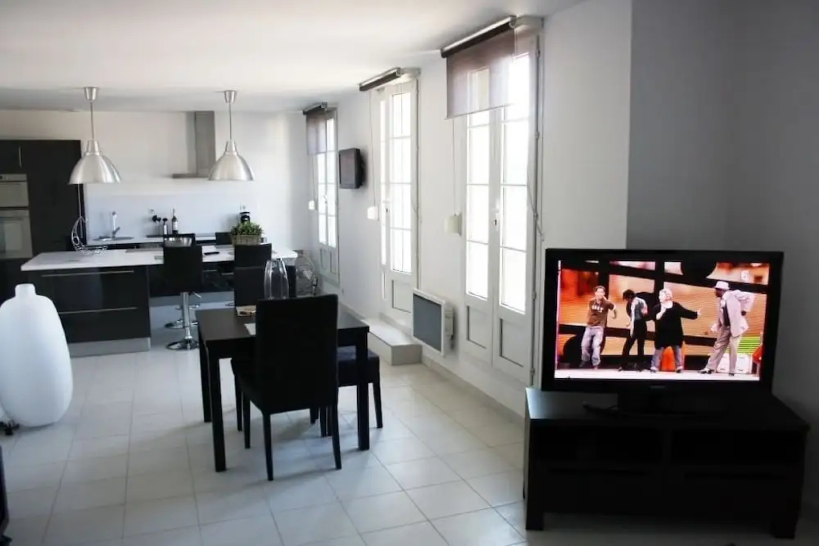 Gîte touristique du Couvent