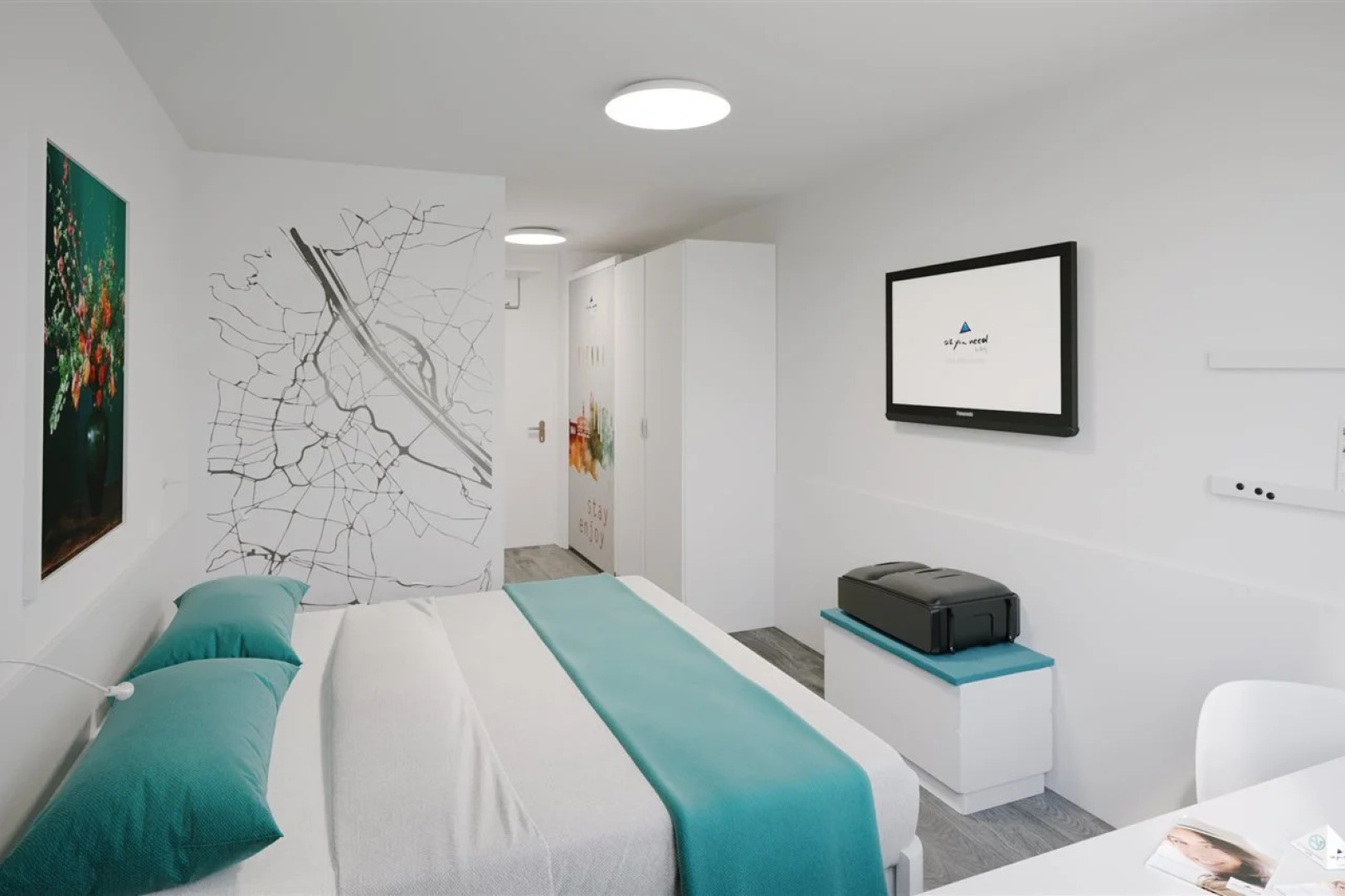 AllYouNeed Hotel Vienna 2