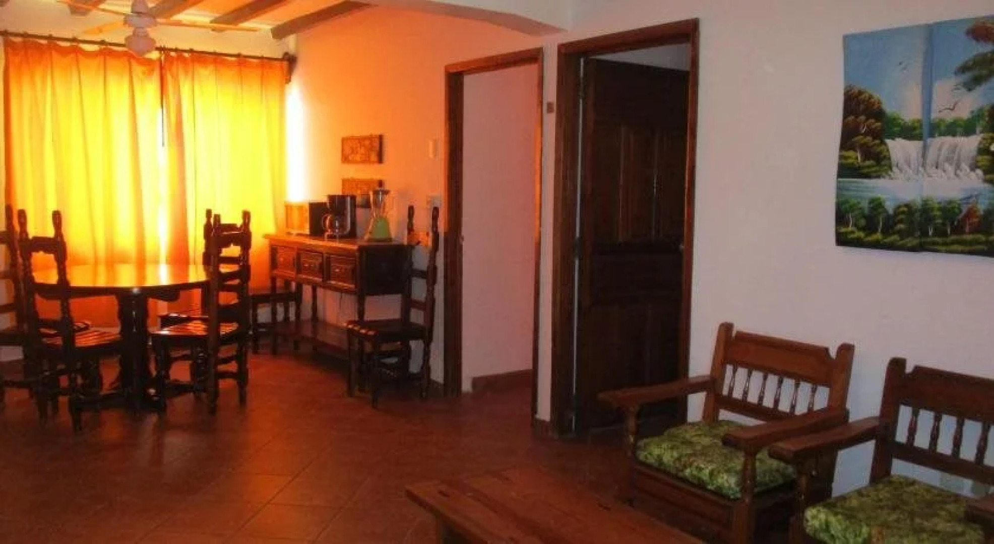 Hotel Posada Pablo De Tarso