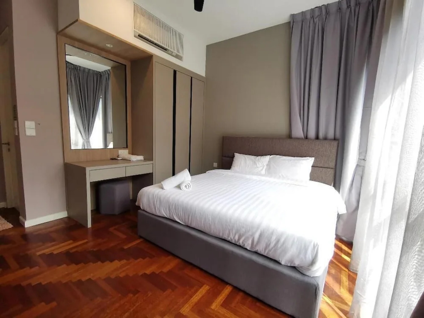 Vista Residence Genting Highland 1