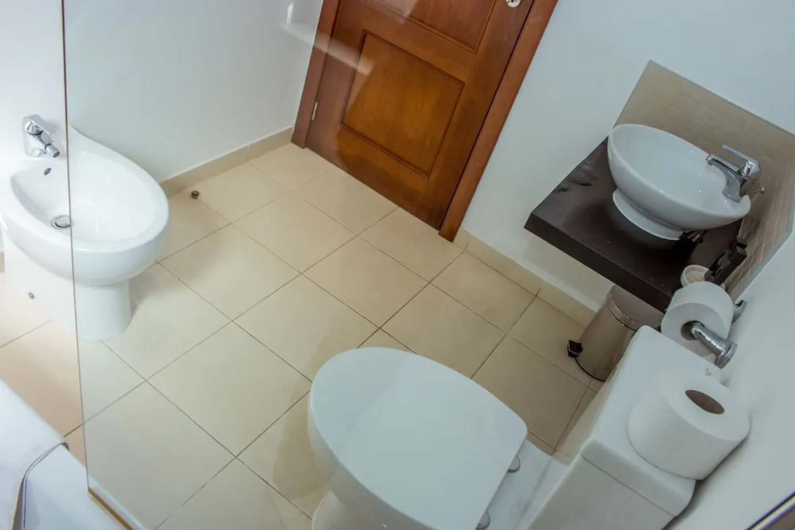 Tortuga Beach Resort Apt. 276