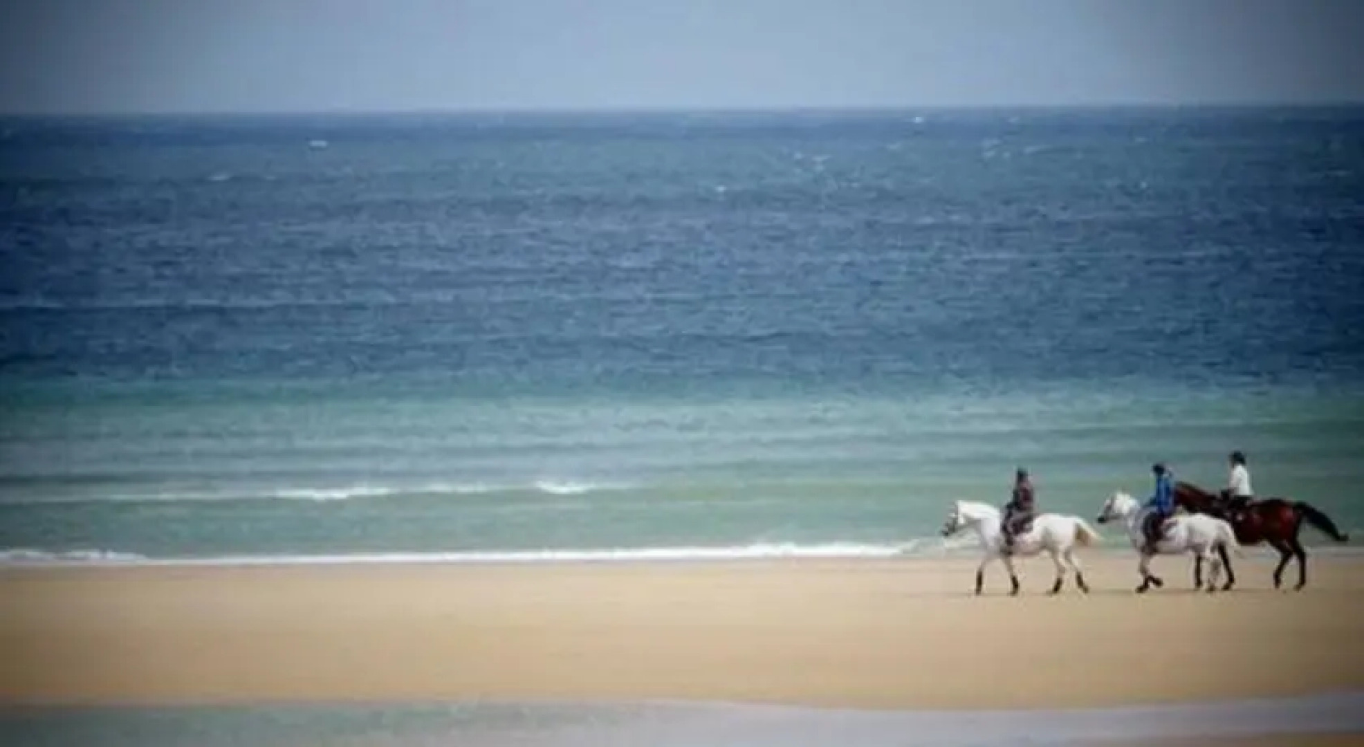 Finn Hus Omaha Beach