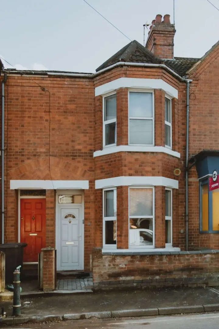 Brand New Townhouse In Rugby