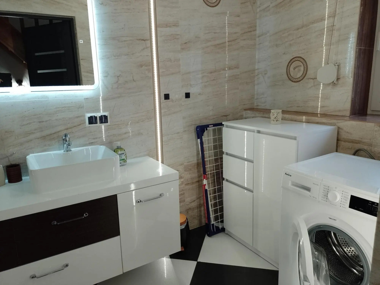 Cottage Panorama in Kopice Near Stepnica