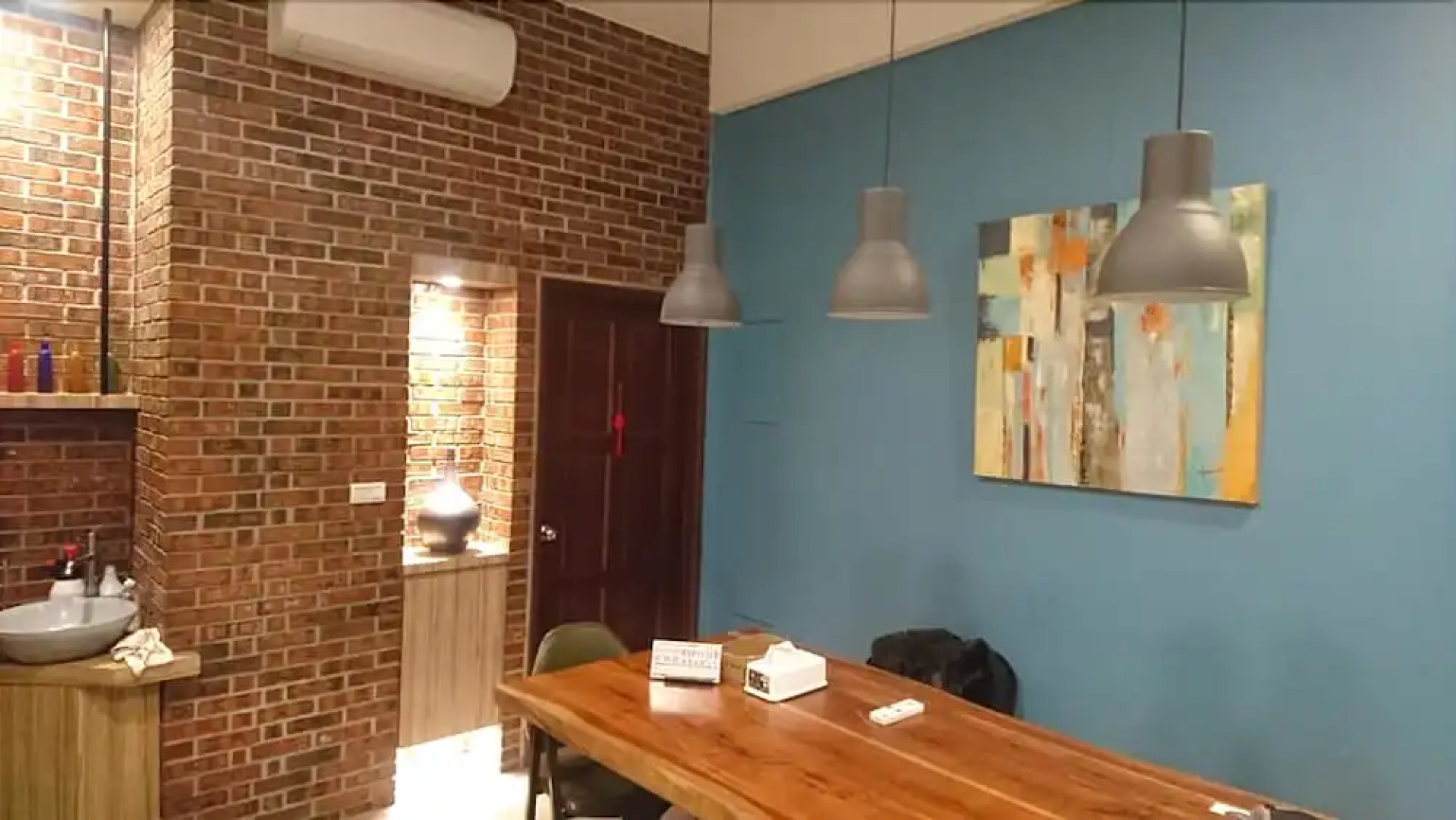 House of Individual Travel