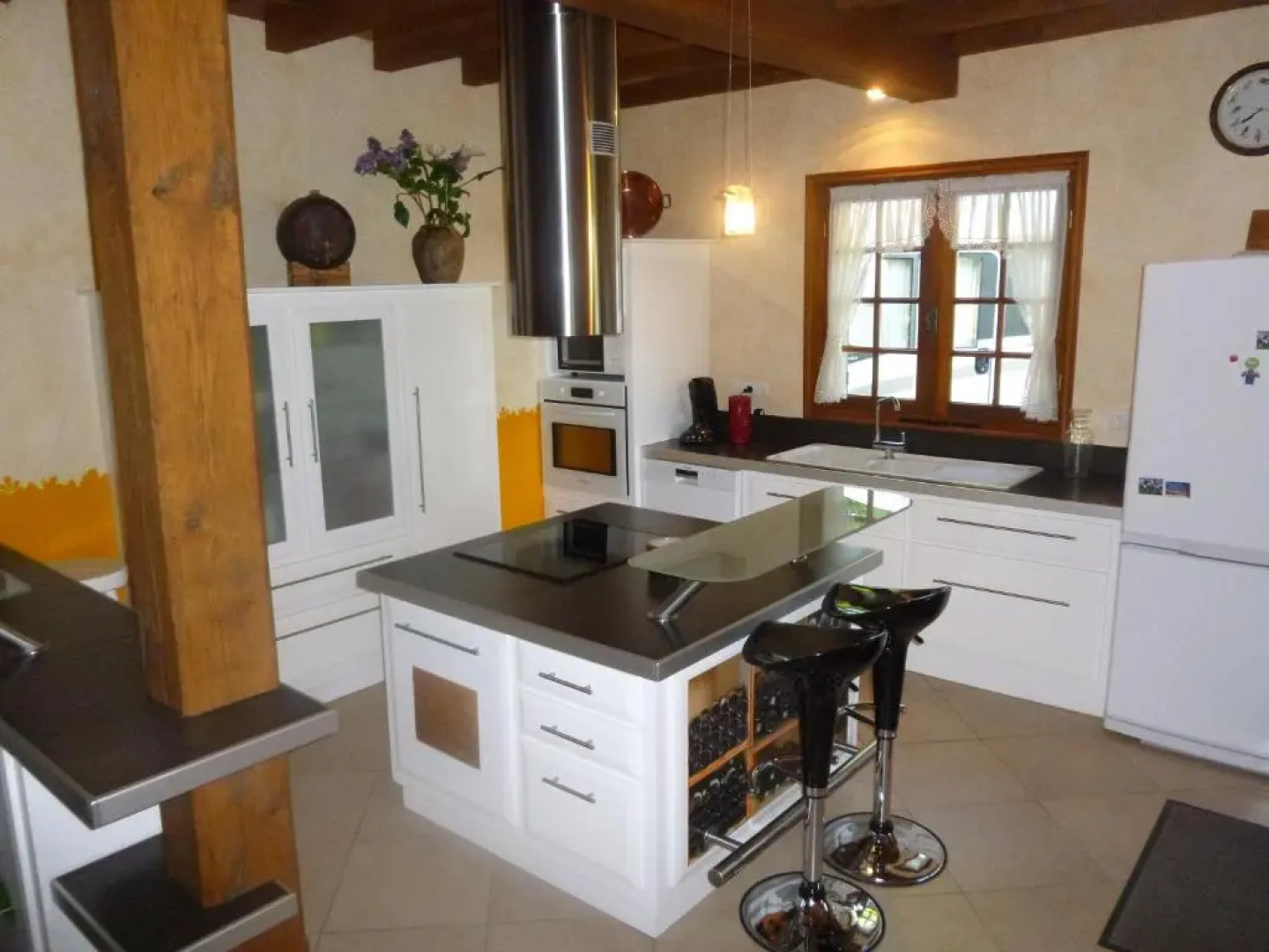 Maison de Vacances MACOU 2