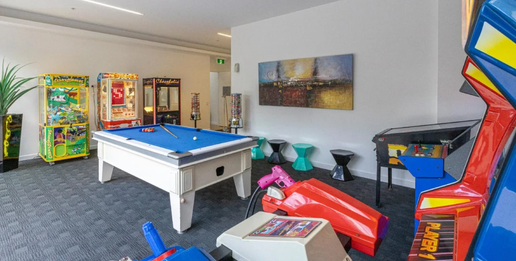 Ocean Pacific Broadbeach