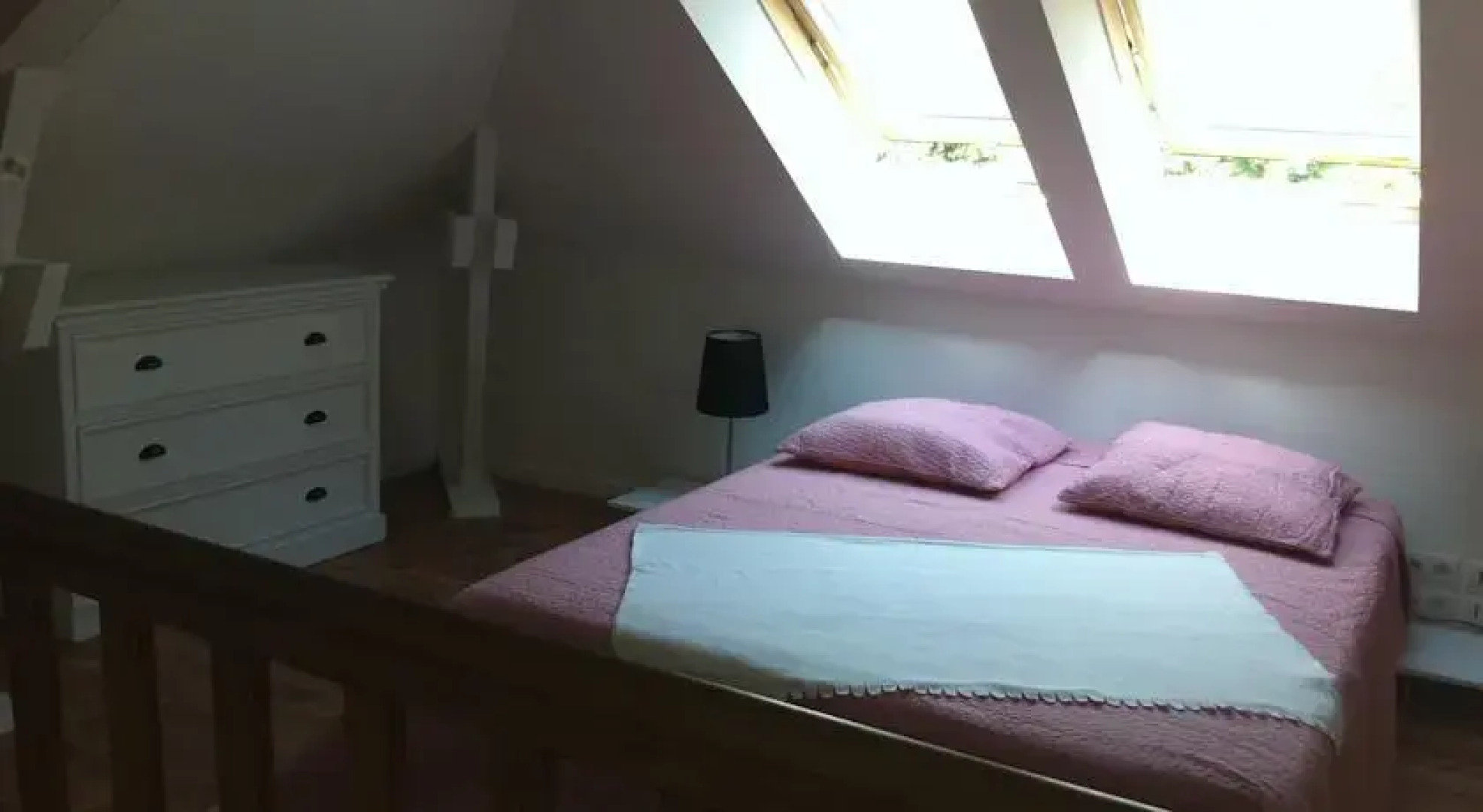 Le Clos Saint Raphael