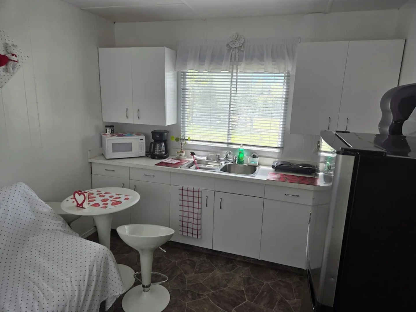 Blue River Cabins Campground & RV Park