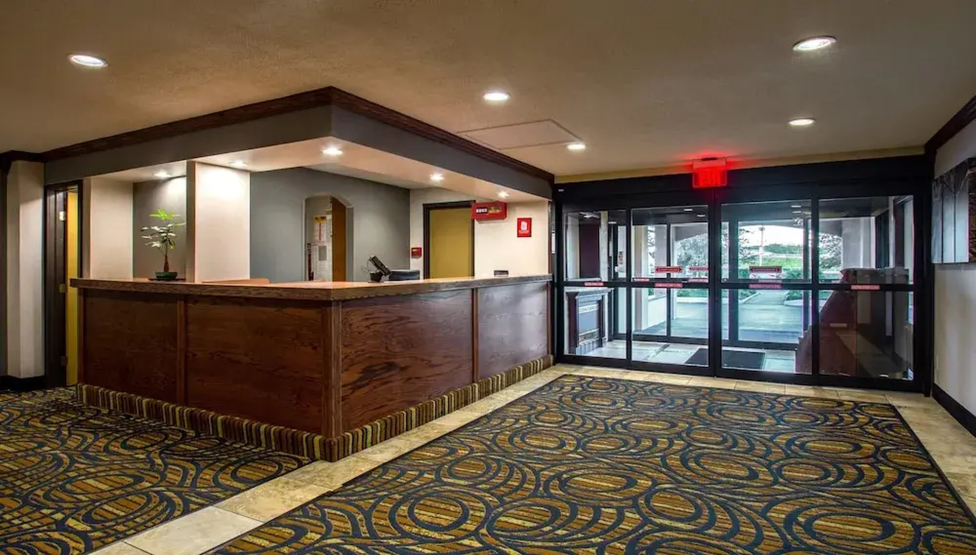 Travelodge Batavia Darien Lake Theme Park