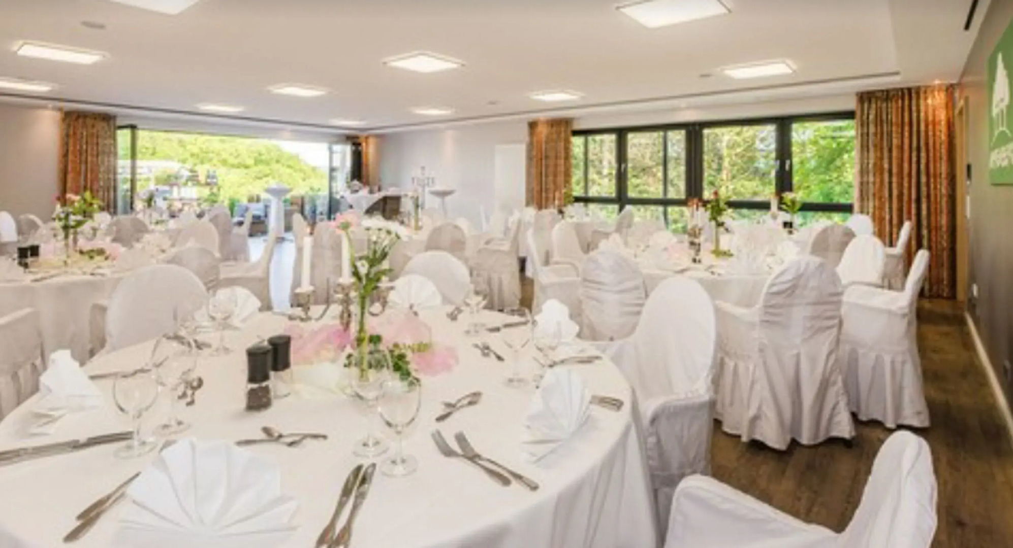 Romantik Hotel Ahrenberg