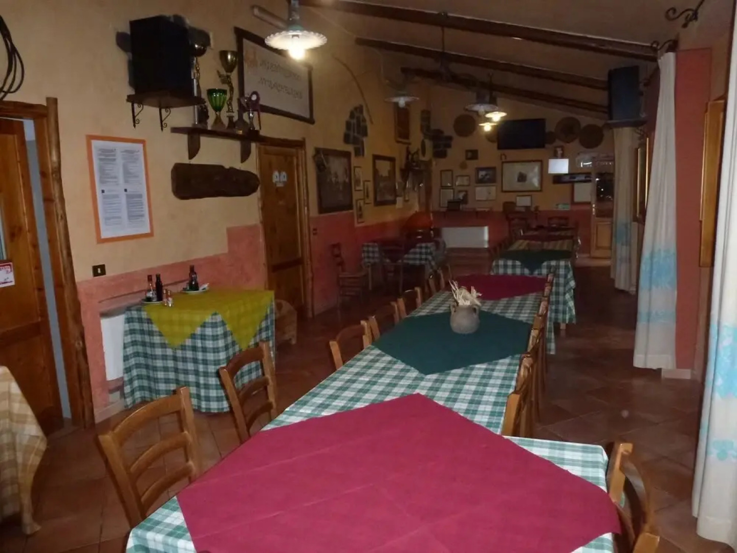 Agriturismo Nuragh'Elighe