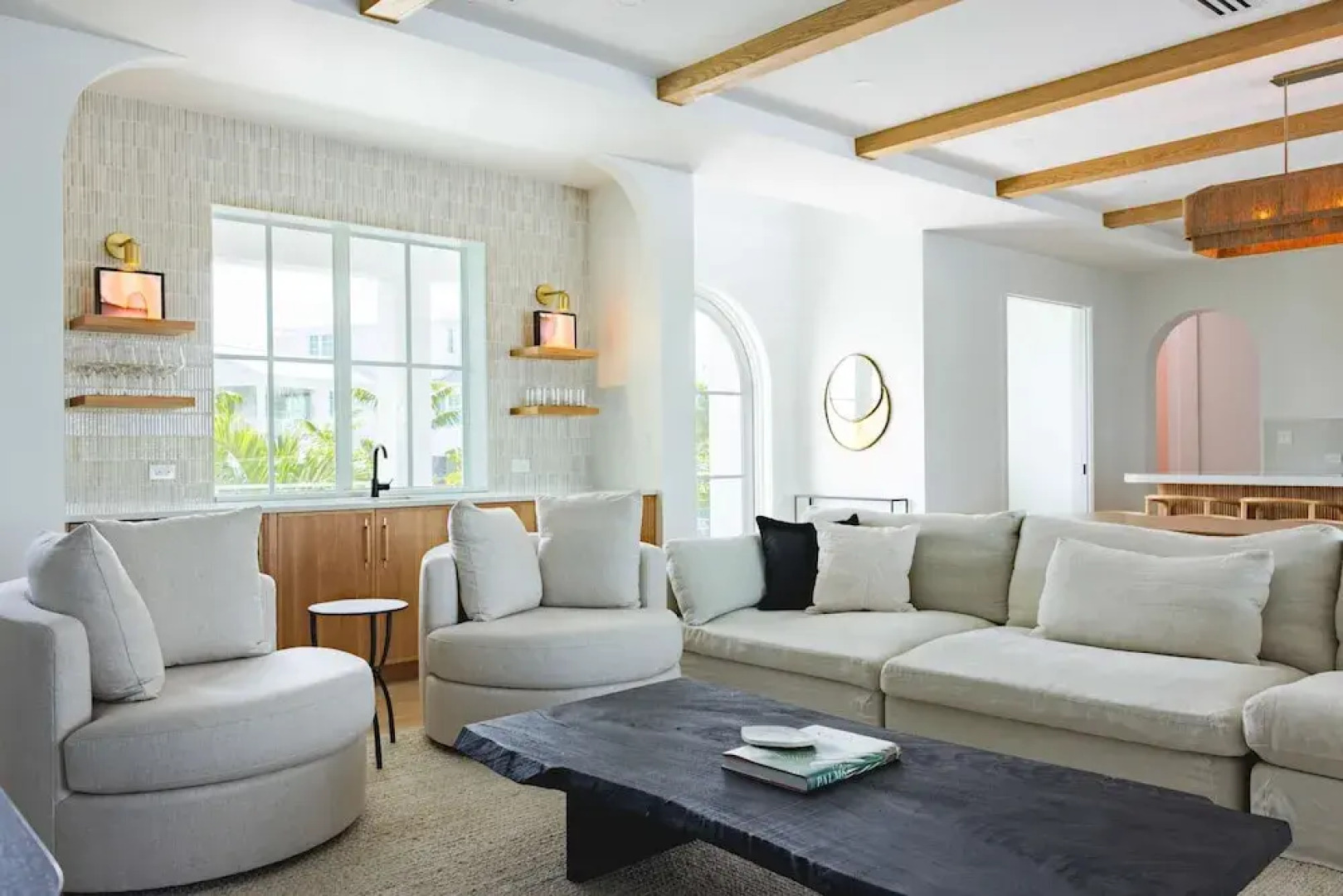 The Fairhaven House at Solaire Lunara Bay