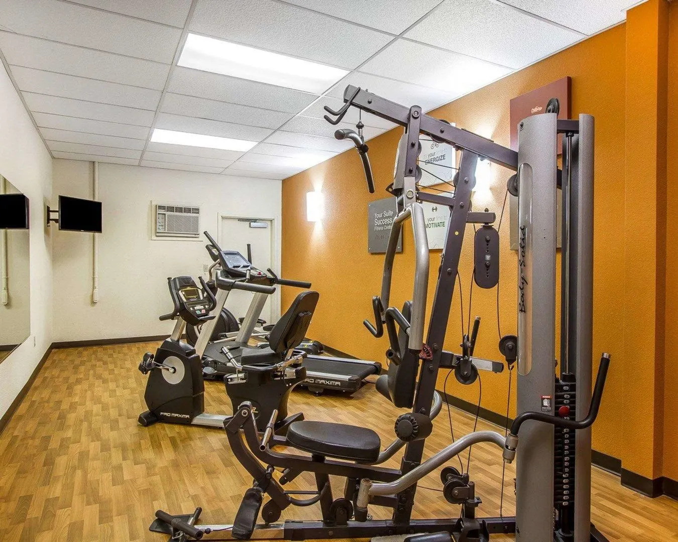 SpringHill Suites by Marriott Freeport Brunswick